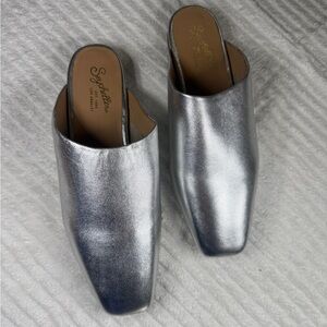 Seychelles Vice Flats